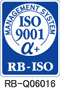 ISO9001